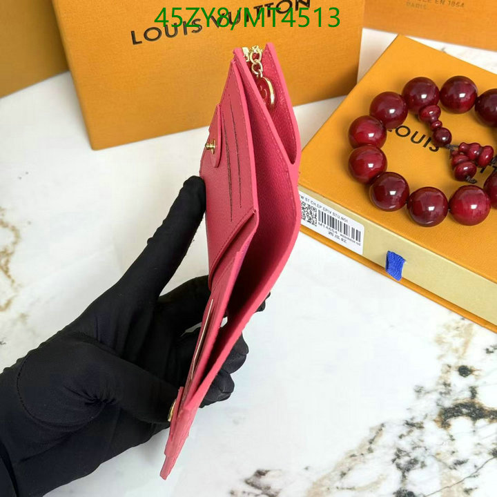 LV-Wallet-4A Quality Code: MT4513 $: 45USD