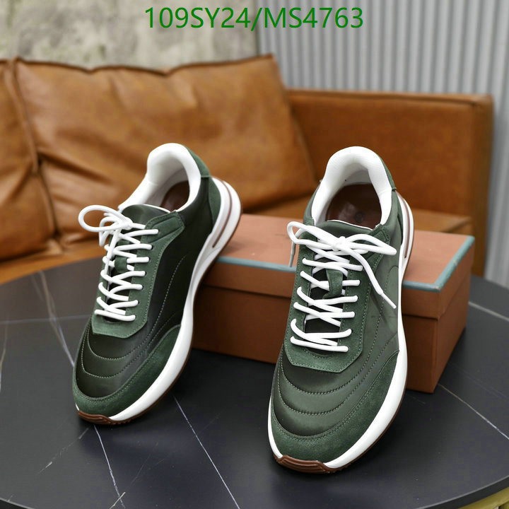 Loro Piana-Men shoes Code: MS4763 $: 109USD