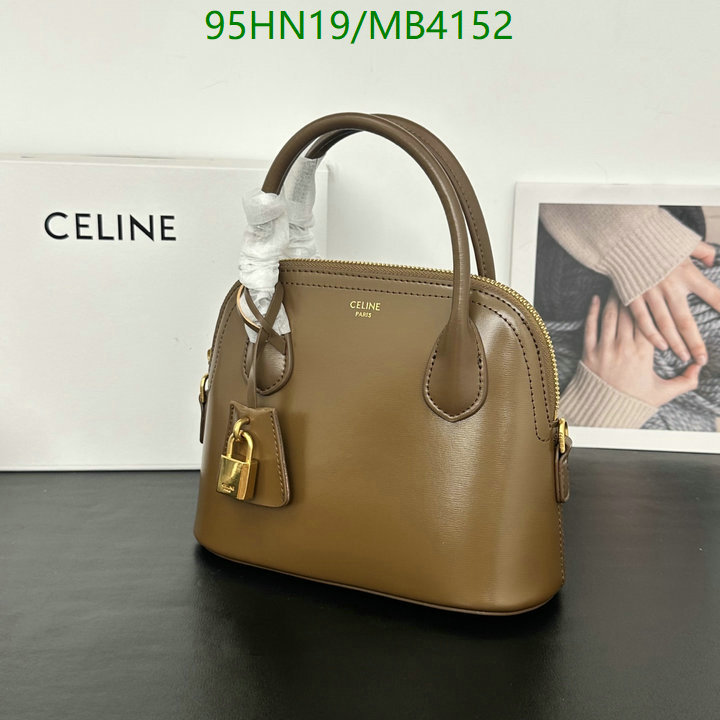 Celine-Bag-4A Quality Code: MB4152 $: 95USD