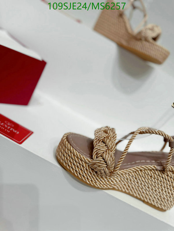 Valentino-Women Shoes Code: MS6257 $: 109USD