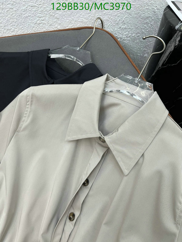 Loewe-Clothing Code: MC3970 $: 129USD