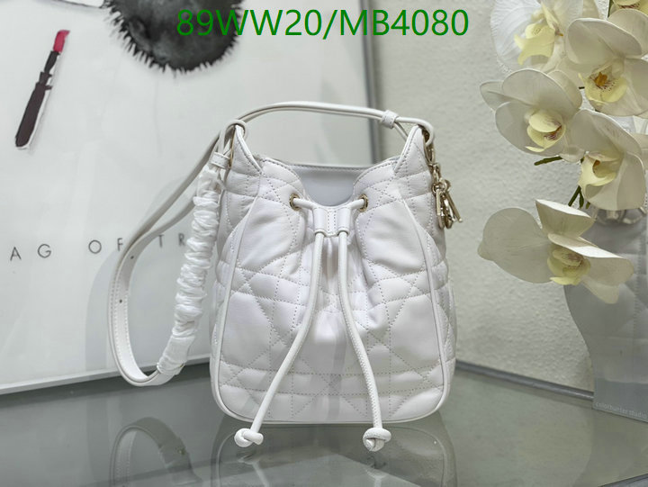Dior-Bag-4A Quality Code: MB4080 $: 89USD