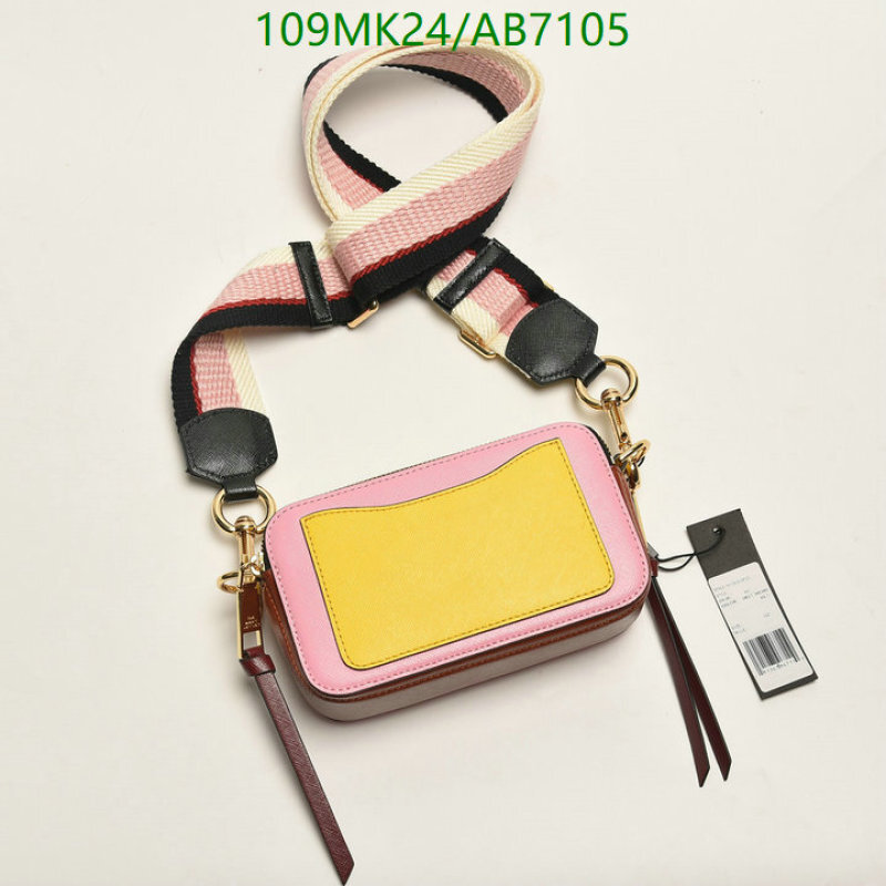 Marc Jacobs-Bag-Mirror Quality Code: AB7105 $: 109USD