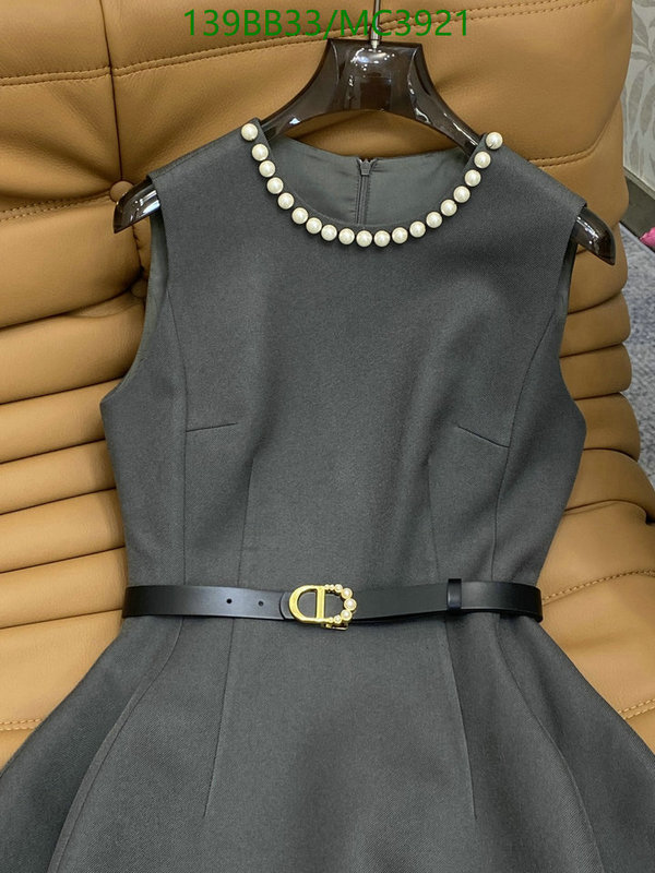 Dior-Clothing Code: MC3921 $: 139USD