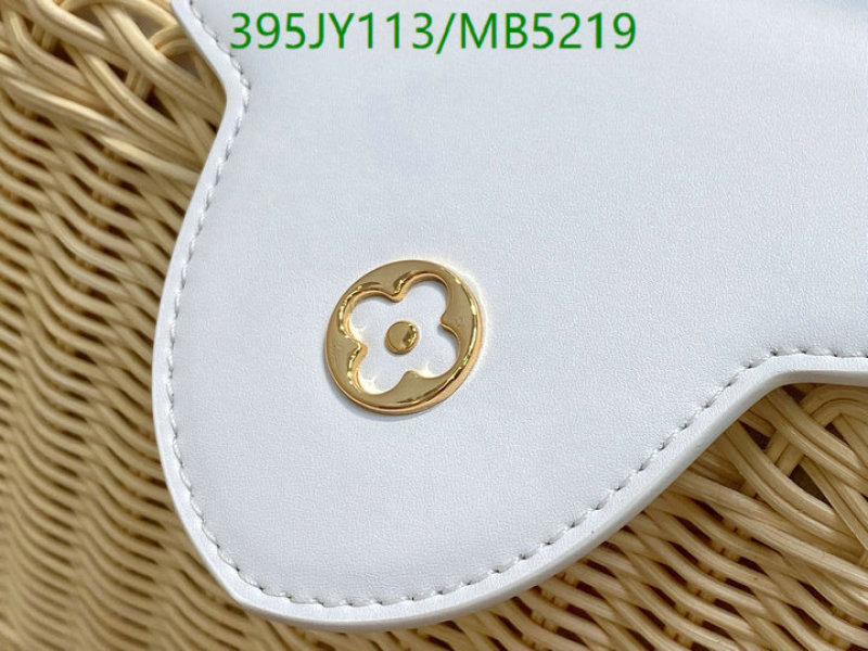 LV-Bag-Mirror Quality Code: MB5219 $: 395USD