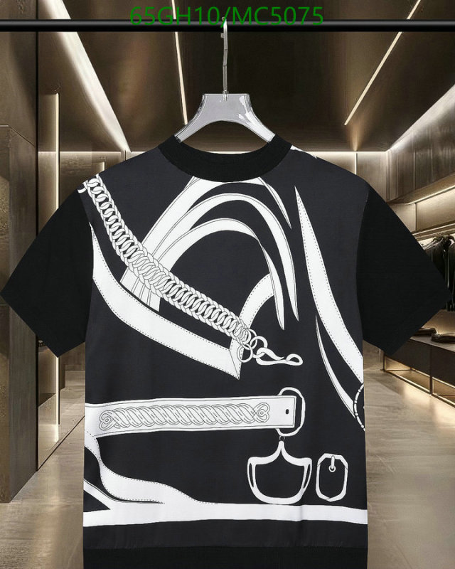LV-Clothing Code: MC5075 $: 65USD