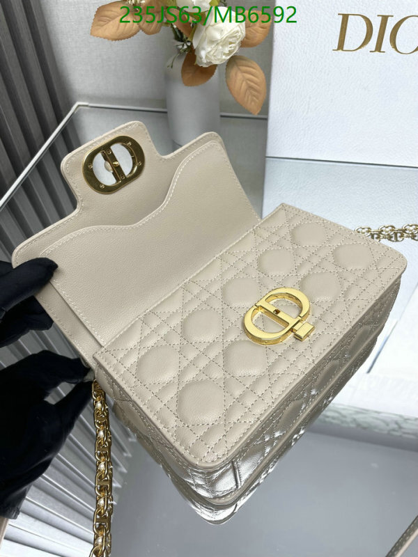 Dior-Bag-Mirror Quality Code: MB6592 $: 235USD