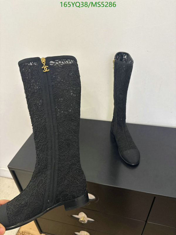 Boots-Women Shoes Code: MS5286 $: 165USD