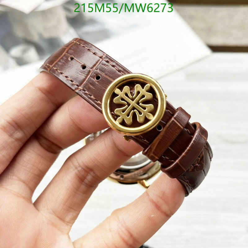 Patek Philippe-Watch-Mirror Quality Code: MW6273 $: 215USD