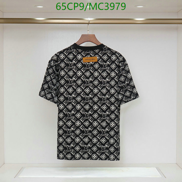 LV-Clothing Code: MC3979 $: 65USD