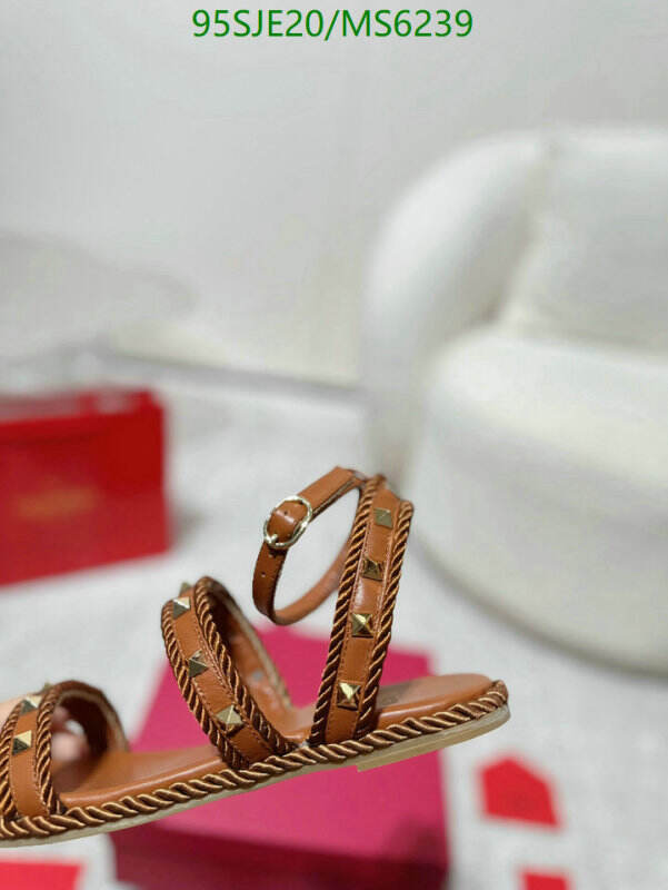Valentino-Women Shoes Code: MS6239 $: 95USD