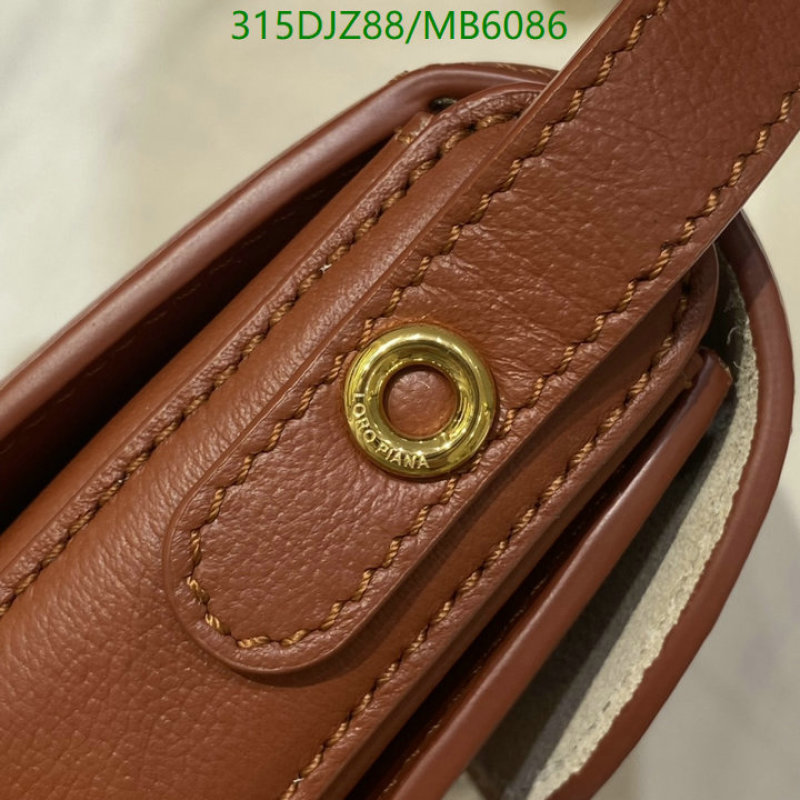 Loro Piana-Bag-Mirror Quality Code: MB6086 $: 315USD