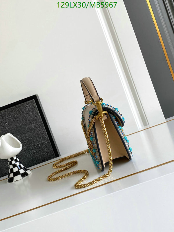 Valentino-Bag-4A Quality Code: MB5967 $: 129USD