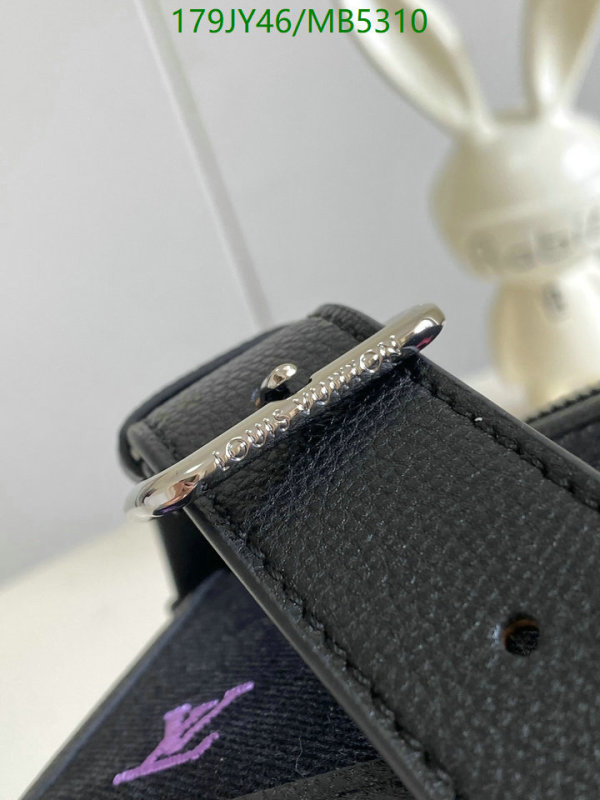 LV-Bag-Mirror Quality Code: MB5310 $: 179USD
