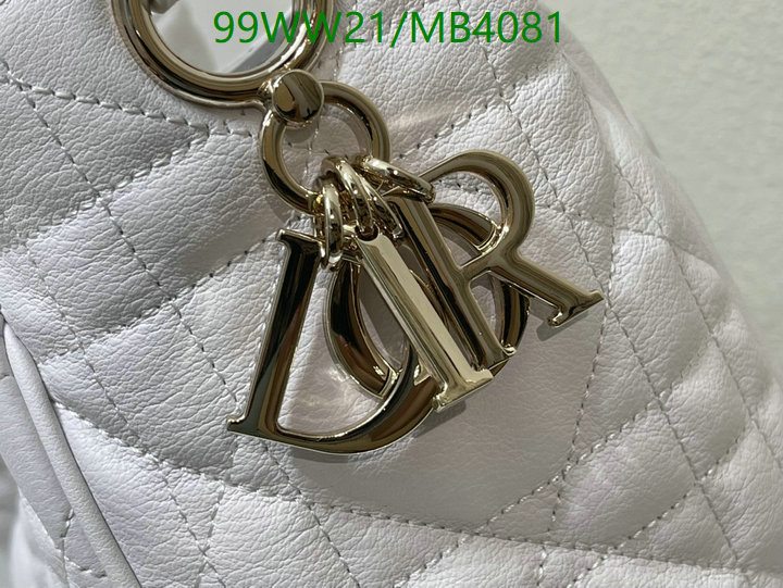 Dior-Bag-4A Quality Code: MB4081 $: 99USD