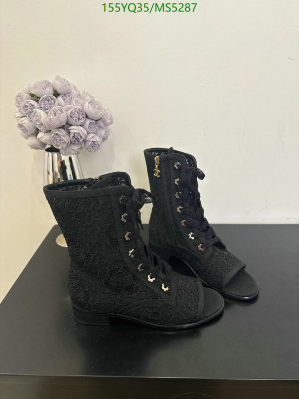 Boots-Women Shoes Code: MS5287 $: 155USD