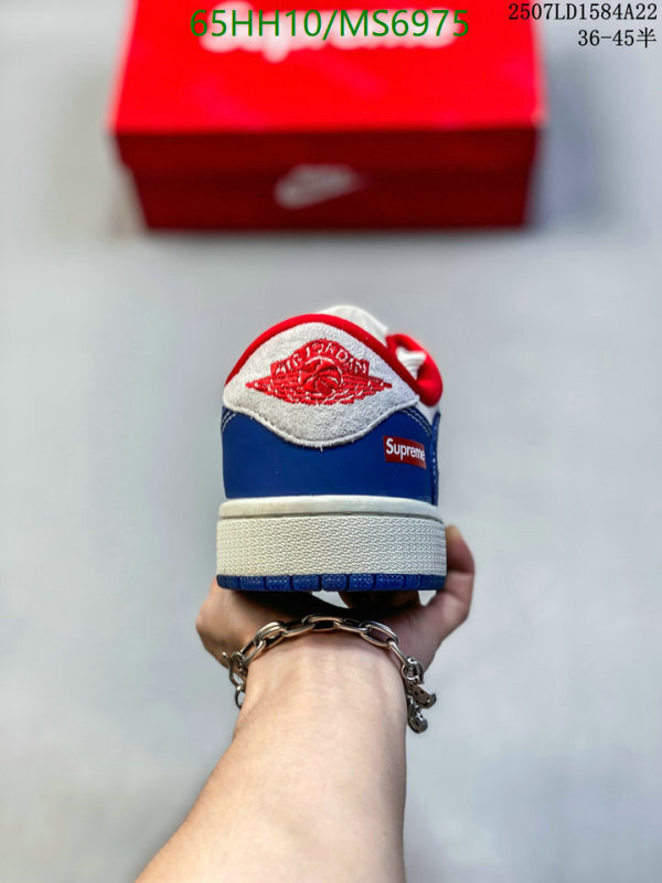 Supreme-Women Shoes Code: MS6975 $: 65USD