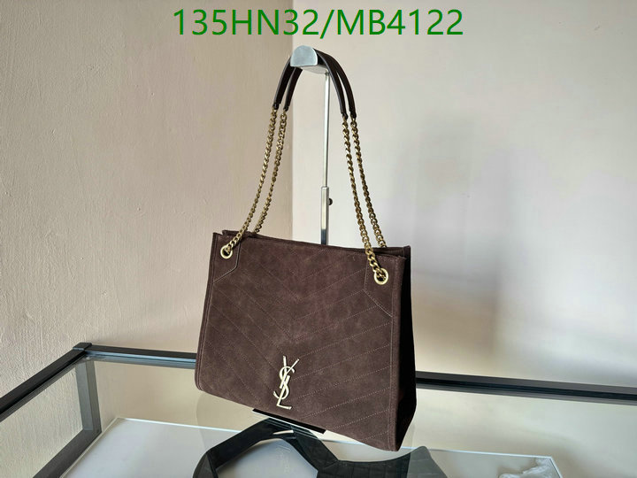 YSL-Bag-4A Quality Code: MB4122 $: 135USD