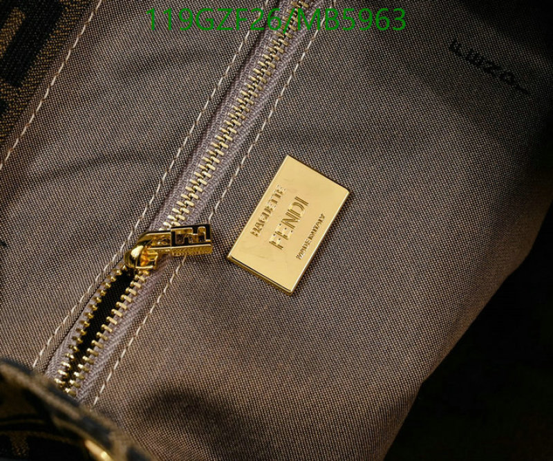 Fendi-Bag-4A Quality Code: MB5963 $: 119USD