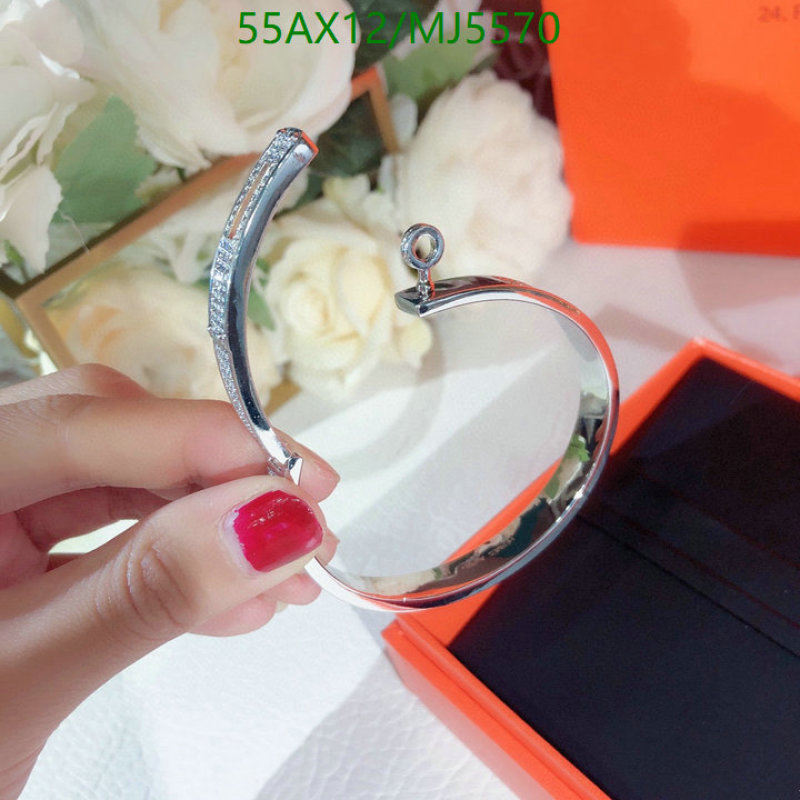 Hermes-Jewelry Code: MJ5570 $: 55USD