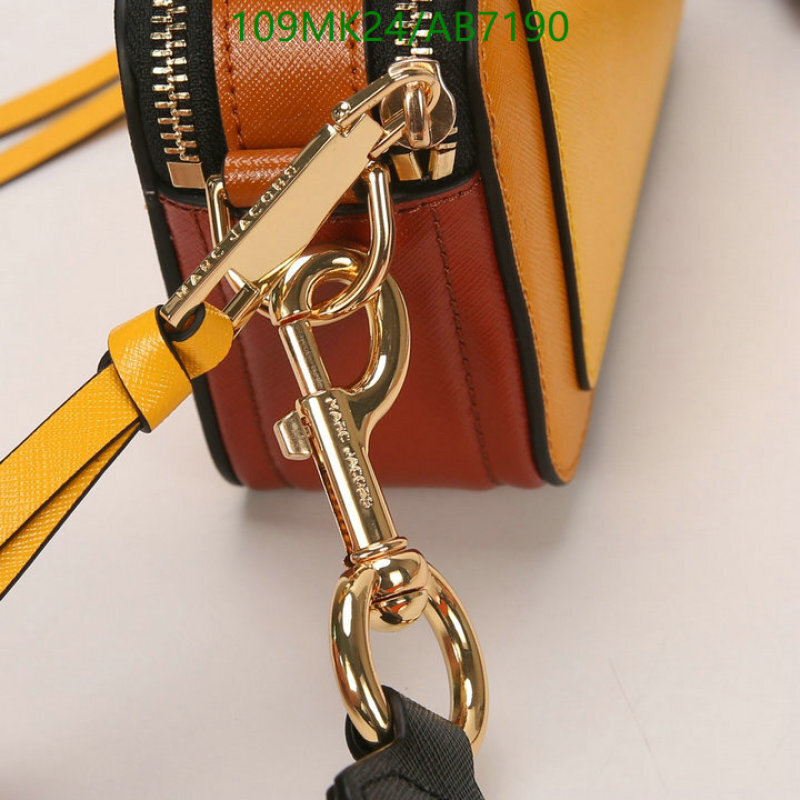 Marc Jacobs-Bag-Mirror Quality Code: AB7190 $: 109USD
