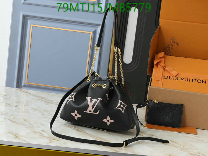 LV-Bag-4A Quality Code: MB5779 $: 79USD
