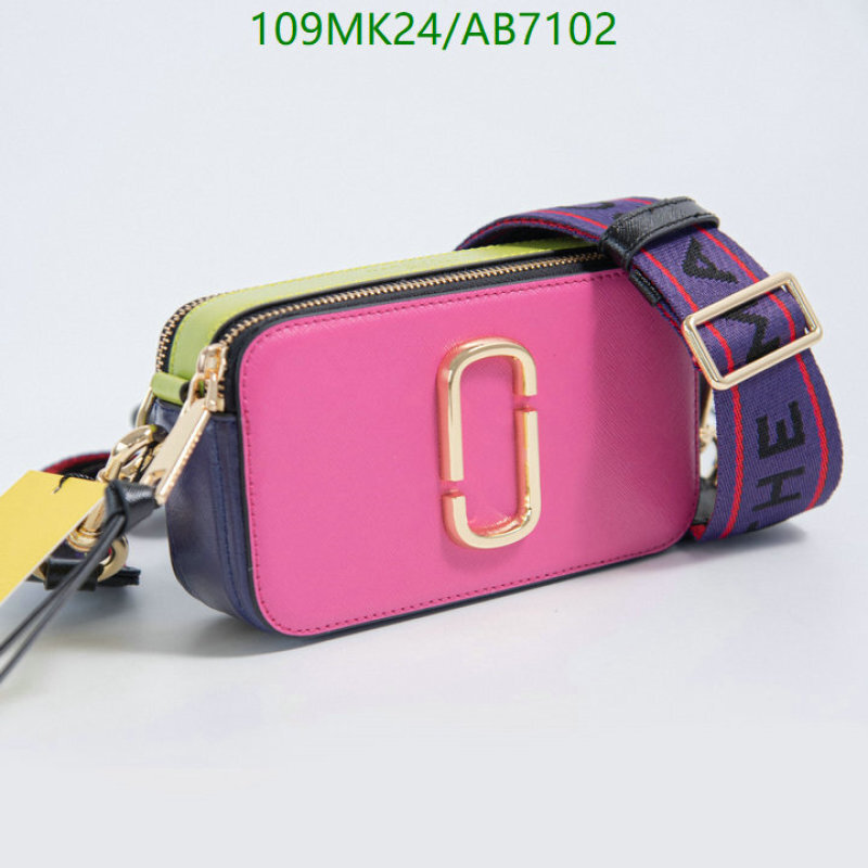 Marc Jacobs-Bag-Mirror Quality Code: AB7102 $: 109USD