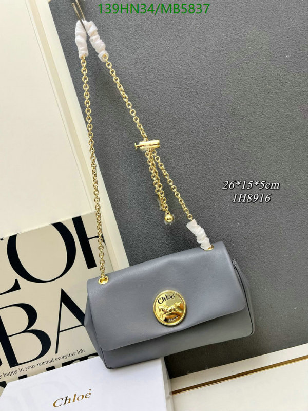 Chloe-Bag-4A Quality Code: MB5837 $: 139USD