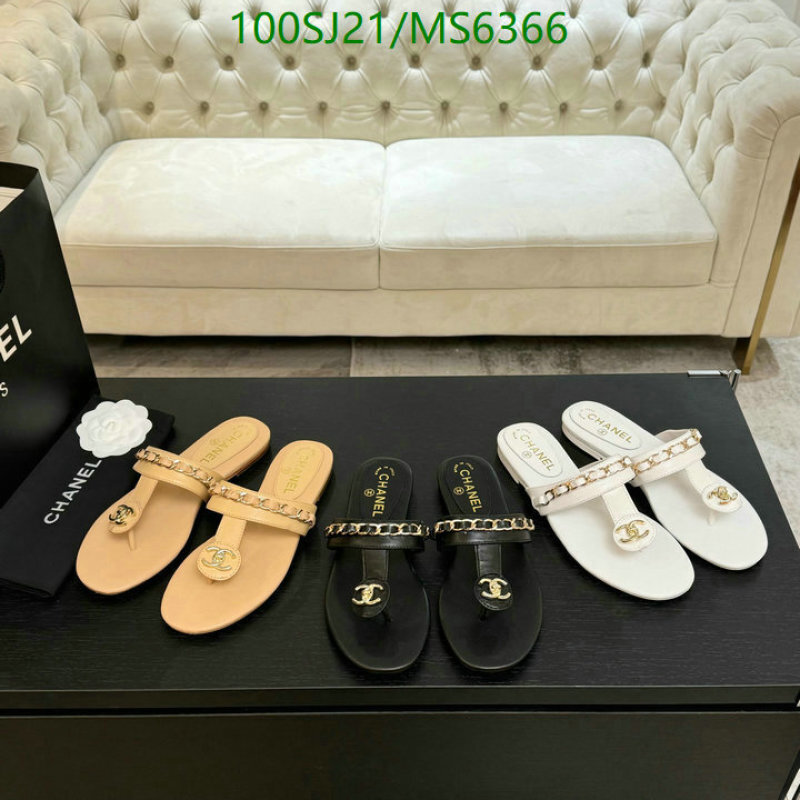 Chanel-Women Shoes Code: MS6366 $: 100USD