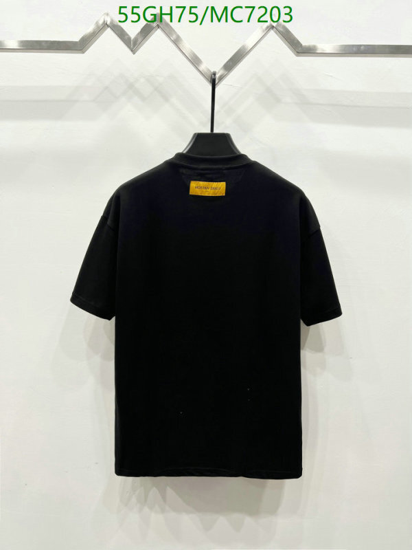 LV-Clothing Code: MC7203 $: 55USD