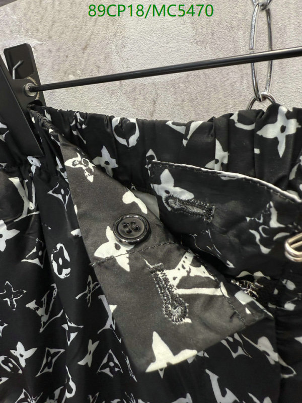LV-Clothing Code: MC5470 $: 89USD