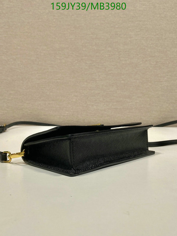 Prada-Bag-Mirror Quality Code: MB3980 $: 159USD