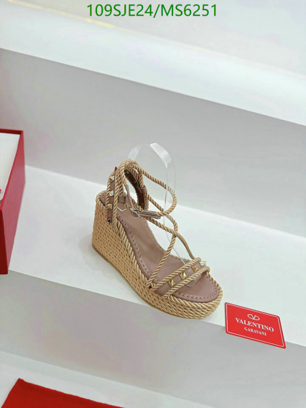 Valentino-Women Shoes Code: MS6251 $: 109USD