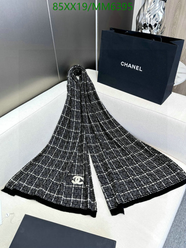 Chanel-Scarf Code: MM6395 $: 85USD