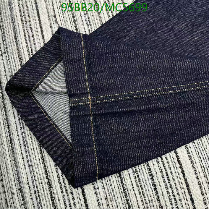 Loewe-Clothing Code: MC5699 $: 95USD