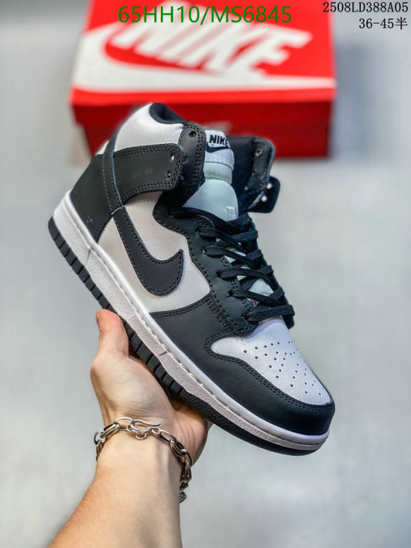 NIKE-Women Shoes Code: MS6845 $: 65USD
