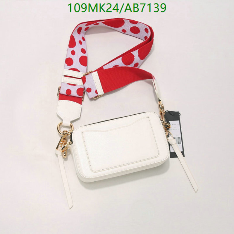 Marc Jacobs-Bag-Mirror Quality Code: AB7139 $: 109USD