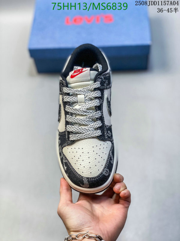 NIKE-Women Shoes Code: MS6839 $: 75USD