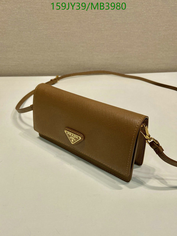 Prada-Bag-Mirror Quality Code: MB3980 $: 159USD