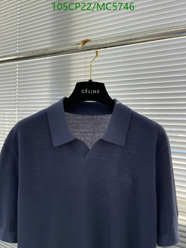 Loro Piana-Clothing Code: MC5746 $: 105USD