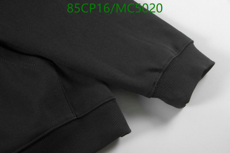 Alo Yoga-Clothing Code: MC5020 $: 85USD