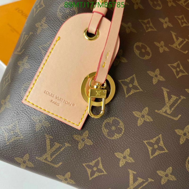 LV-Bag-4A Quality Code: MB5785 $: 89USD