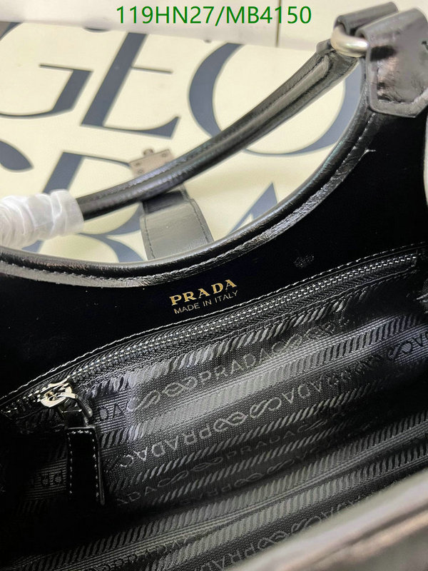 Prada-Bag-4A Quality Code: MB4150 $: 119USD