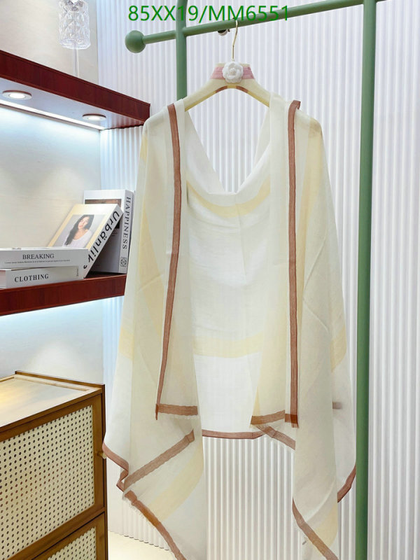 Loro Piana-Scarf Code: MM6551 $: 85USD