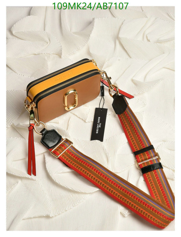 Marc Jacobs-Bag-Mirror Quality Code: AB7107 $: 109USD