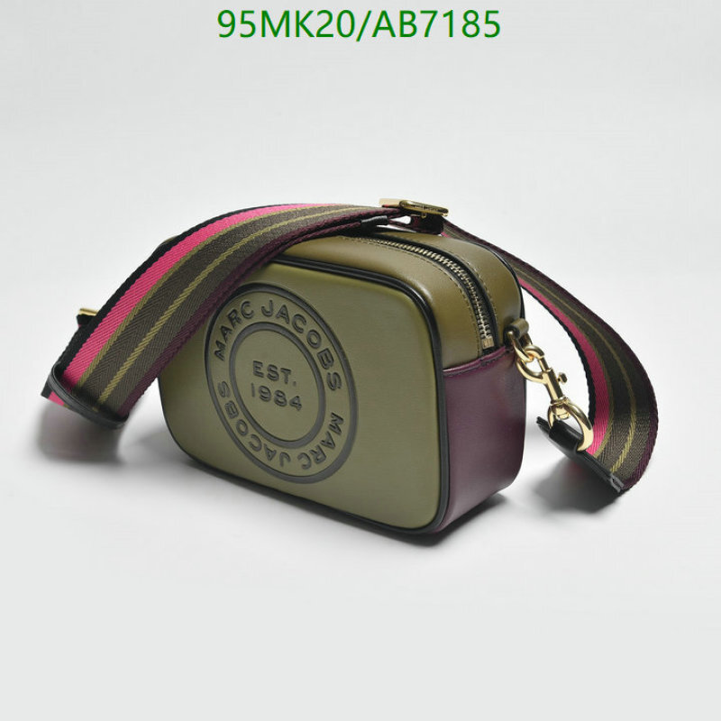 Marc Jacobs-Bag-Mirror Quality Code: AB7185 $: 95USD