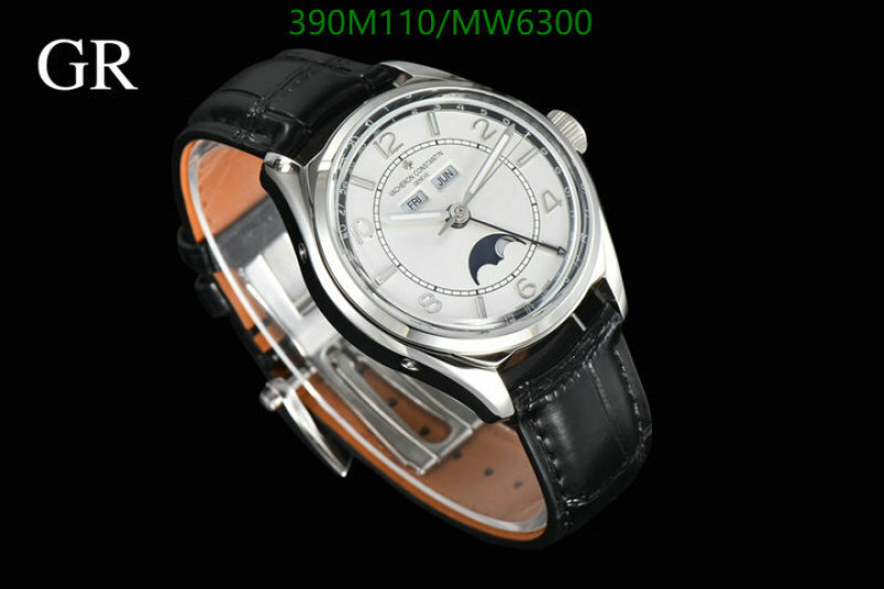 Vacheron Constantin-Watch-Mirror Quality Code: MW6300 $: 390USD