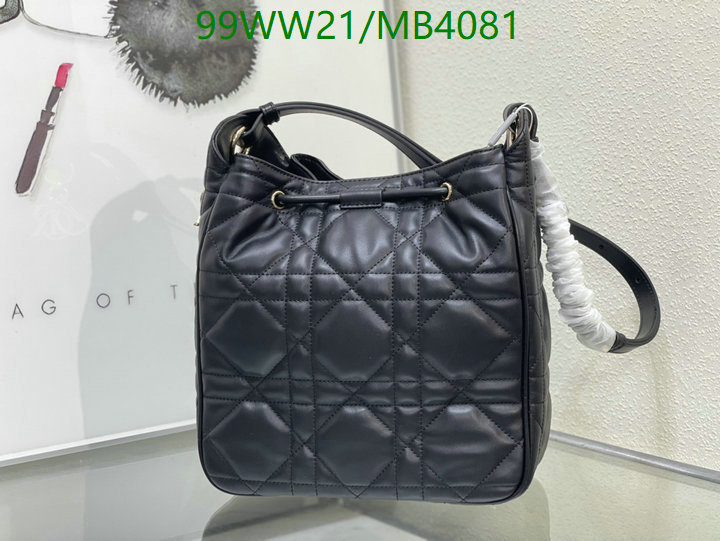 Dior-Bag-4A Quality Code: MB4081 $: 99USD