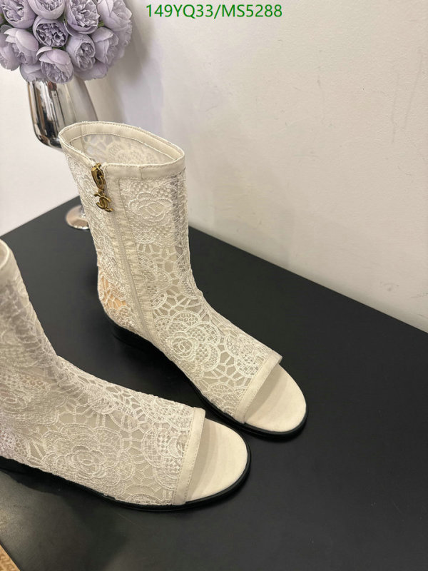 Boots-Women Shoes Code: MS5288 $: 149USD