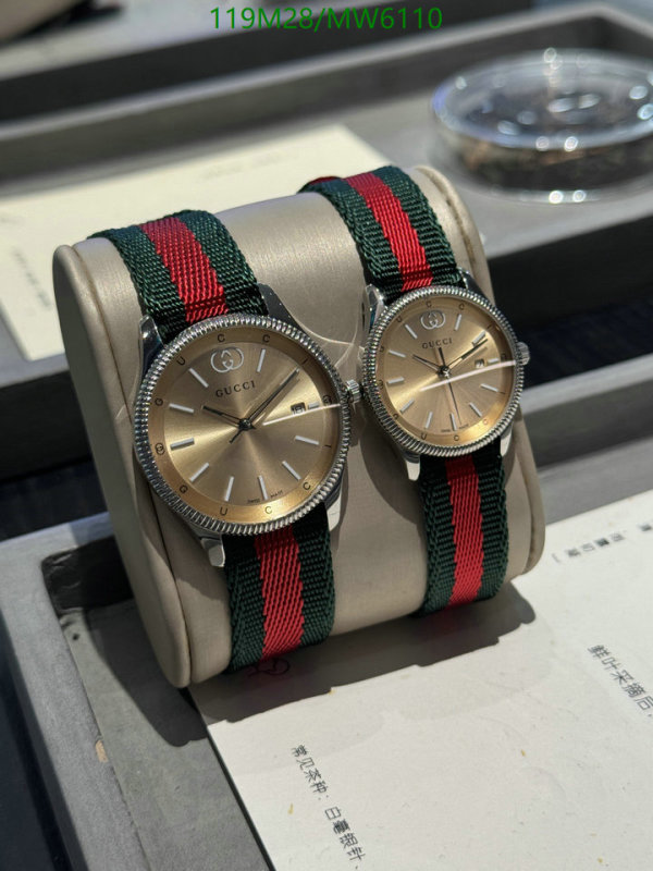 Gucci-Watch-4A Quality Code: MW6110 $: 119USD